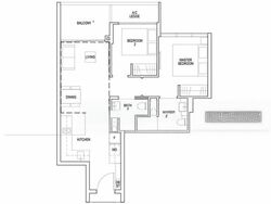 Riverfront Residences (D19), Apartment #468143831